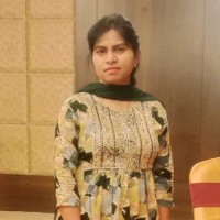 Trapti Kachhawa
