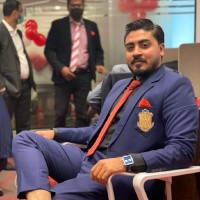 Fawad Merchant