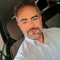 André Nabarrete