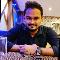 SANTOSH KUMAR MAHAPATRA