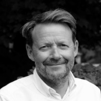 Andy Jarvis