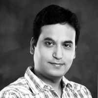 Amit Shrivastava