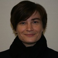Gaëlle Labruyere