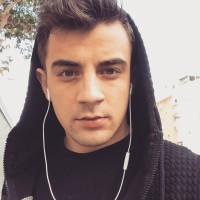 Pavlo Ozhered