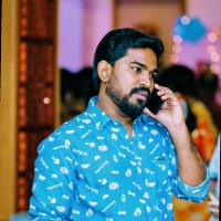 Karthik Purushothaman