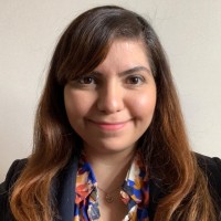 Maria Ghazarian