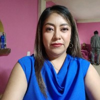 Patricia Ramirez Islas