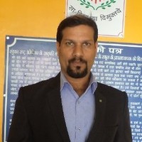Mr Sandeshkumar Kumar