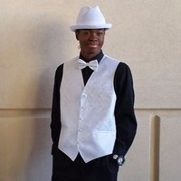 Marcus Fuller