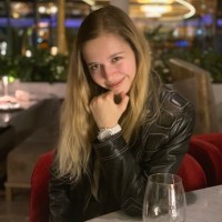 Sofia Terekhova