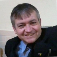 Arnaldo Dimas