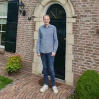 Mathijs Van Den Maagdenberg