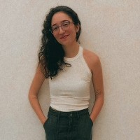 Marina Rodrigues De Rezende