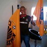 Kedibone Mokaila