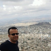 Wadhah Amrani