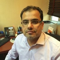 Mohammad Sulaiman