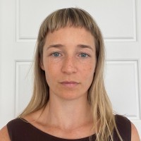 Alice Colverd, RA