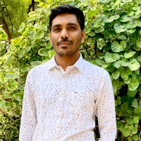 Rushabh Patel