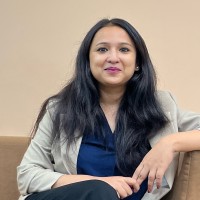 Saumya Singh
