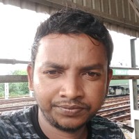 Biplab Sutradhar