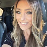 Jackie Sinclair