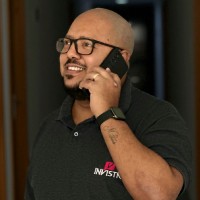 Bruno Fanticelli Ribon Sabará
