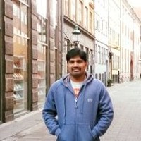 SivaRamaKrishna D