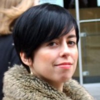 Laura Gonzalez
