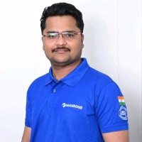 Akshay Shinde