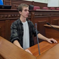 Sergey Chalyi
