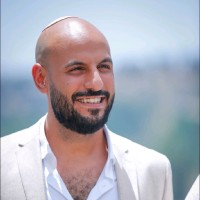 Matan Aharon