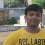 Dharmesh Dongre