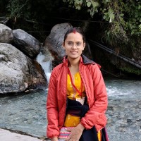 Shweta Chouksey