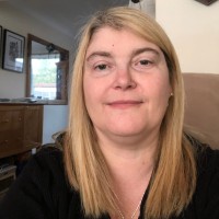 Deborah Thompson