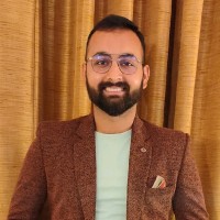 Dr. Ankur Prakash Verma