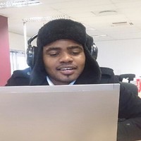 Sakhele Ndlangalavu
