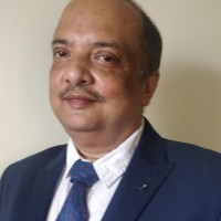 Saurabha Majumdar