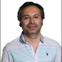 Alireza Hekmati