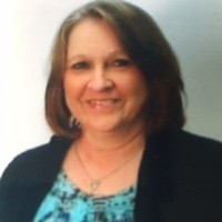 Paula Blackwell
