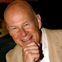Bernard Verburg
