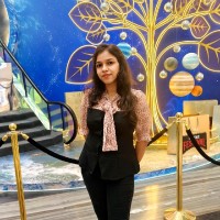 Divyanshi Varshney