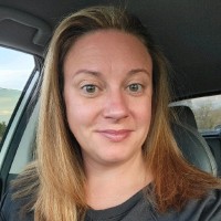 Christina Crisman