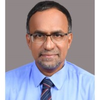 Mohideen Kamaluddin