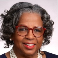 Carolyn Mclaughlin, Ed.D