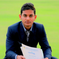 Kamran Ahmad