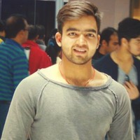Anirudh Saini