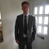 Matthew Whitfield