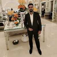 Hasnain Hamdule