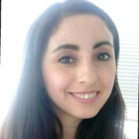 Ursula Gutierrez Abanto