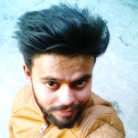 Abhishek Singh (L.I.O.N)